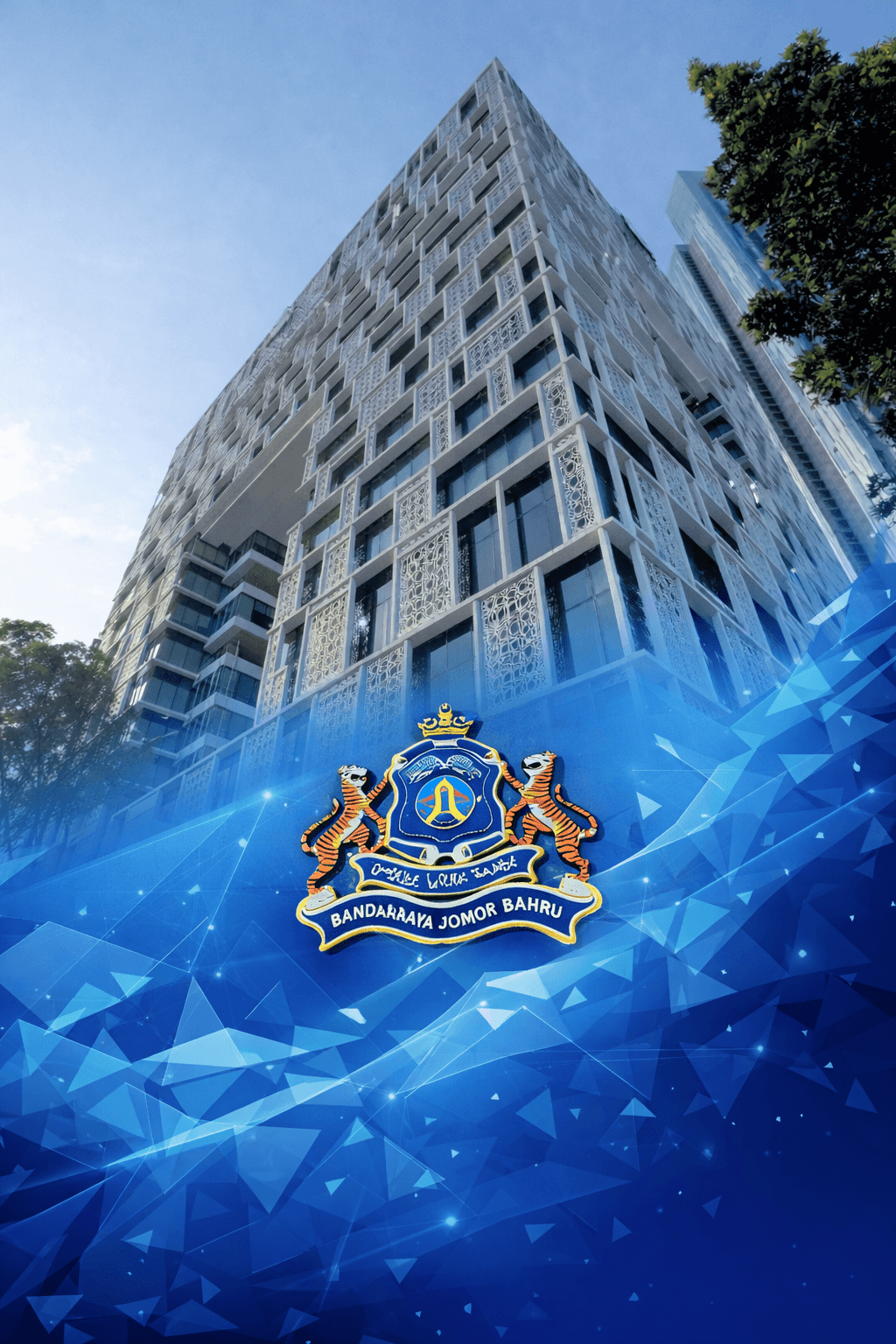 Majlis Bandaraya Johor Bahru